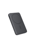 Aukey MagFusion 5000mAh Magnetic Wireless Charging Power Bank (PB-MS03) V1089-LLTSTURN1056719