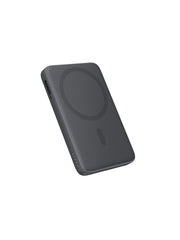 Aukey MagFusion 5000mAh Magnetic Wireless Charging Power Bank (PB-MS03) V1089-LLTSTURN1056719