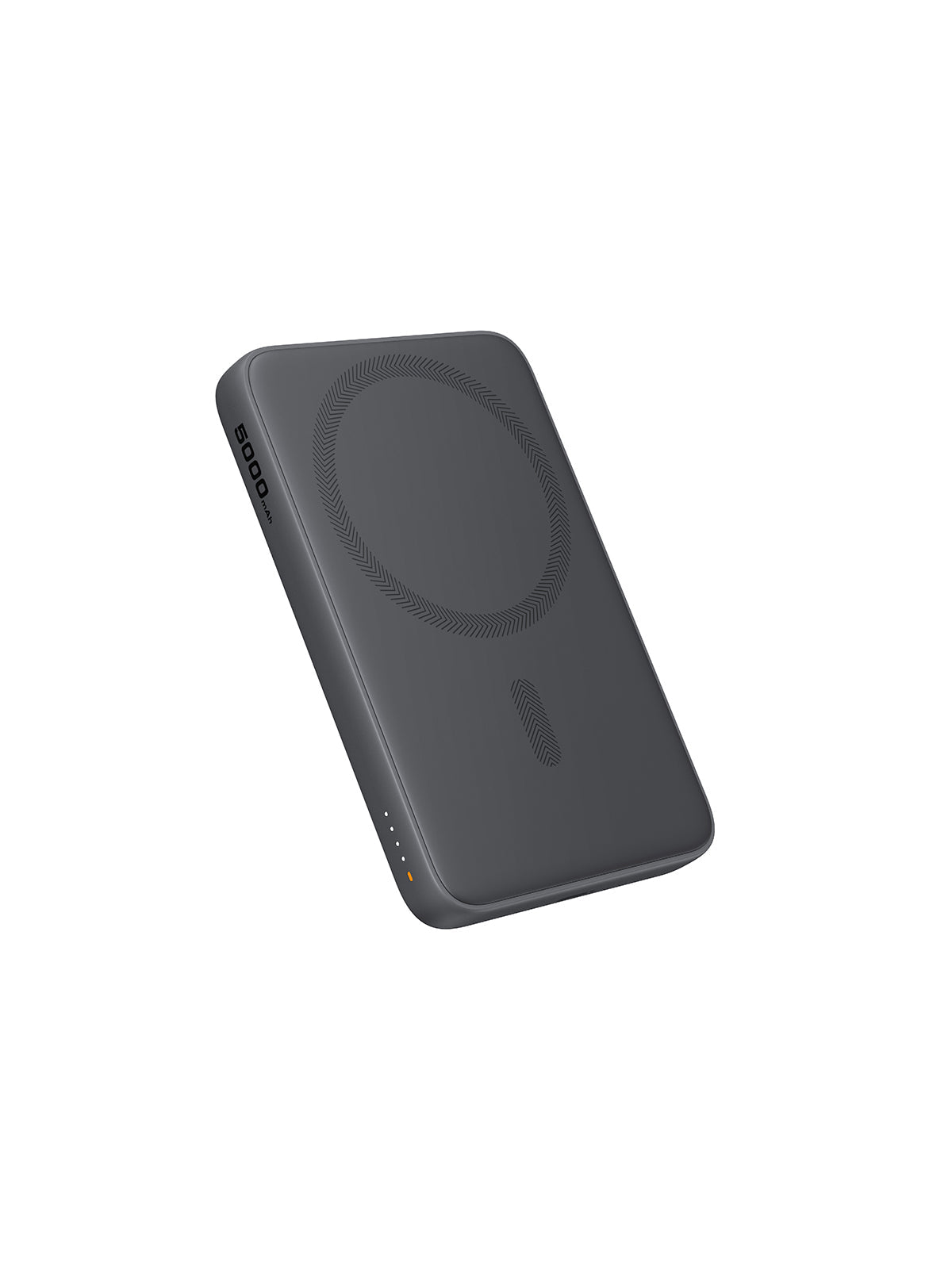 Aukey MagFusion 5000mAh Magnetic Wireless Charging Power Bank (PB-MS03) V1089-LLTSTURN1056719