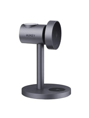 Aukey MagFusion 3-in-1 Qi2 Magnetic Fast Wireless Charging Station (LC-MC311) V1089-LLTSUKN1049280