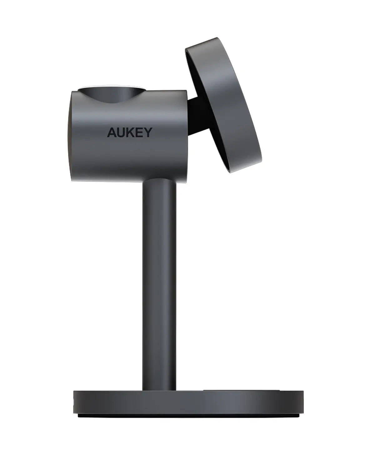 Aukey MagFusion 3-in-1 Qi2 Magnetic Fast Wireless Charging Station (LC-MC311) V1089-LLTSUKN1049280
