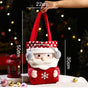 Christmas Gift Bag V1091-75SD-A01