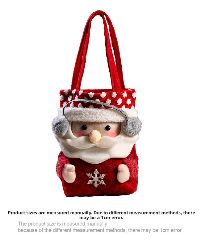 Christmas Gift Bag V1091-75SD-A01