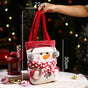 Christmas Gift Bag V1091-75SD-A011
