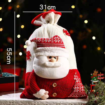 Christmas Gift Bag V1091-75SD-A013