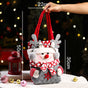 Christmas Gift Bag V1091-75SD=LWD-A012