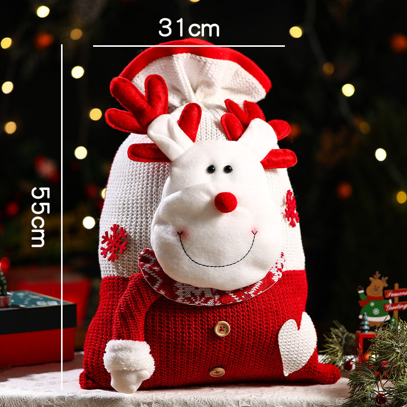 Christmas Gift Bag V1091-75SD=LWD-A015