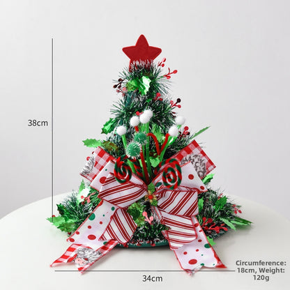 Christmas gift Christmas Hat Decorative Ornaments V1091-N25112