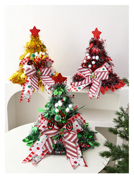 Christmas gift Christmas Hat Decorative Ornaments V1091-N25113