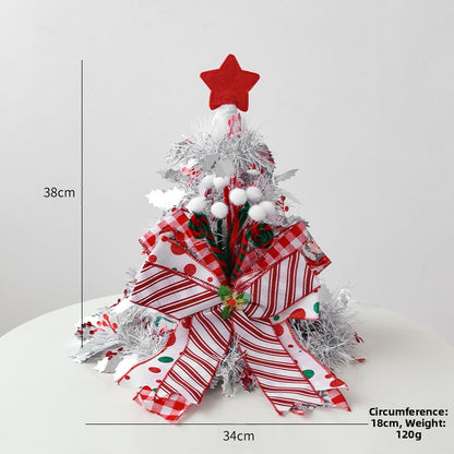 Christmas gift Christmas Hat Decorative Ornaments V1091-N25114