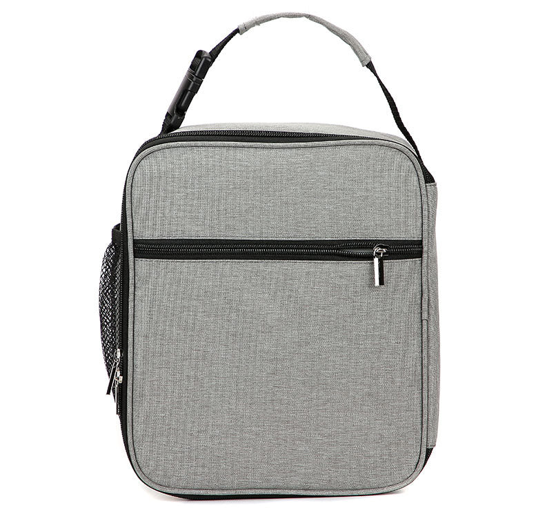 Handheld Picnic Cooler Bag Made of Oxford Fabric V1091-WCB009
