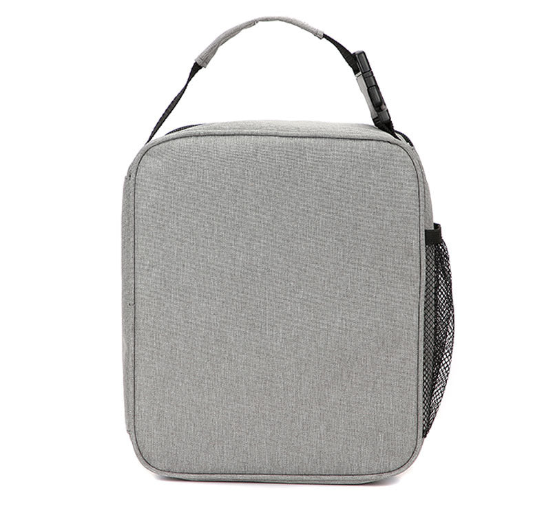 Handheld Picnic Cooler Bag Made of Oxford Fabric V1091-WCB009