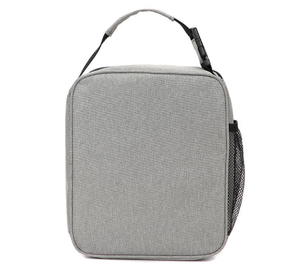 Handheld Picnic Cooler Bag Made of Oxford Fabric V1091-WCB009