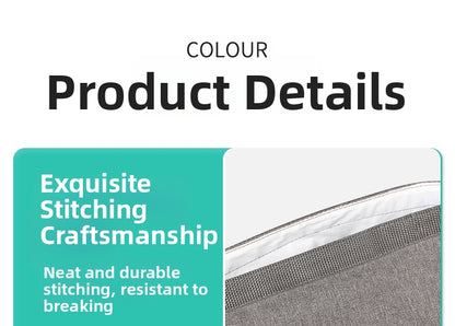 Thermal Insulated Lunch Bag made of Oxford Cloth for Commuting & Office V1091-WCB032