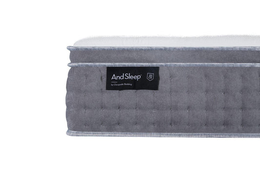 And Sleep Aura Mattress Double V1093-IPANDSLEAURDM