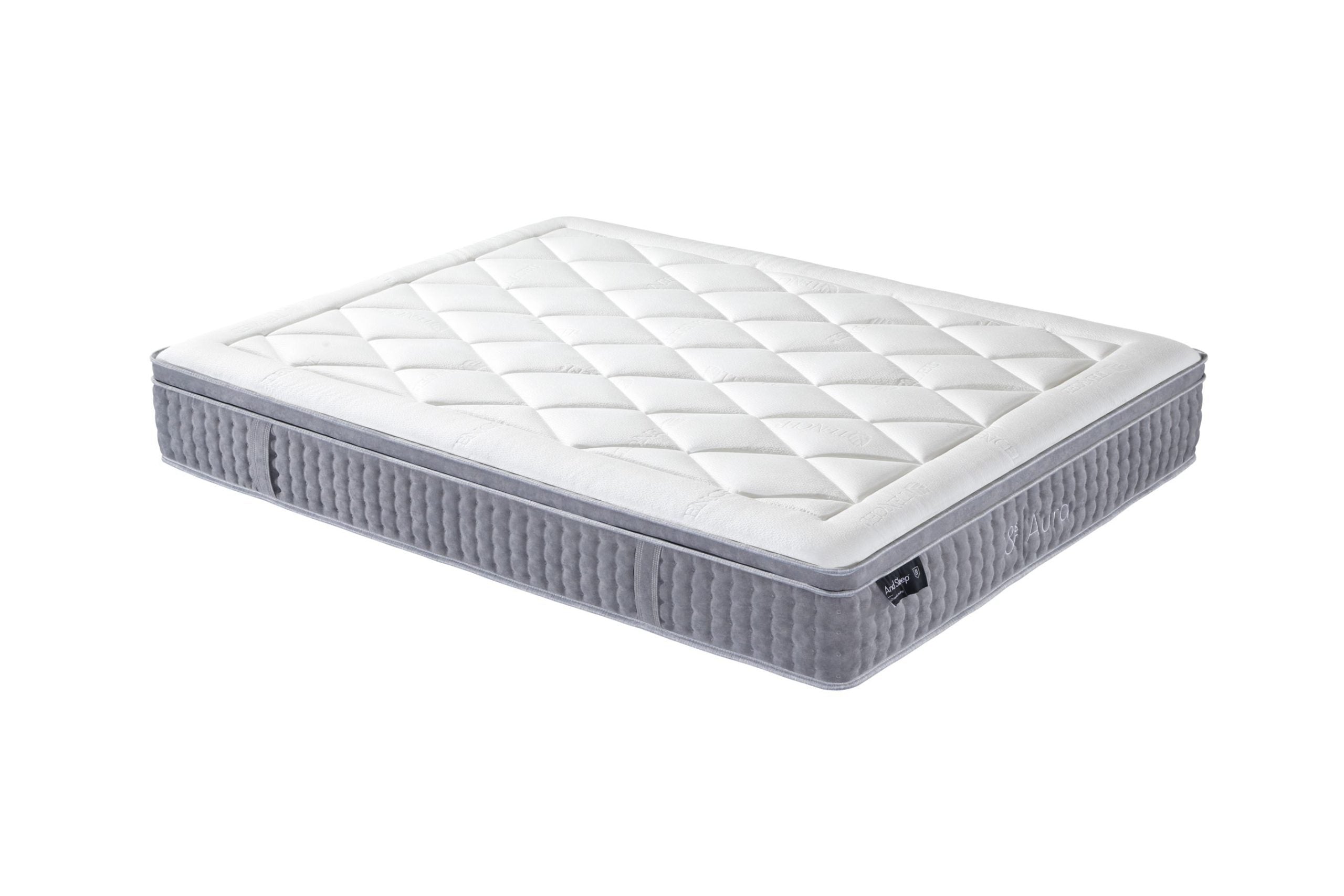 And Sleep Aura Mattress Double V1093-IPANDSLEAURDM