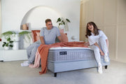 And Sleep Aura Mattress Double V1093-IPANDSLEAURDM