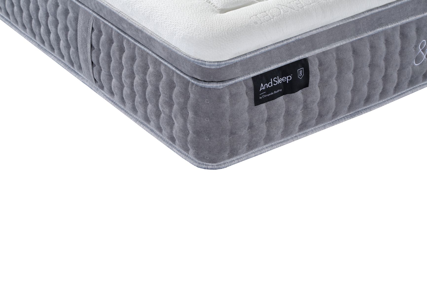 And Sleep Aura Mattress Double V1093-IPANDSLEAURDM