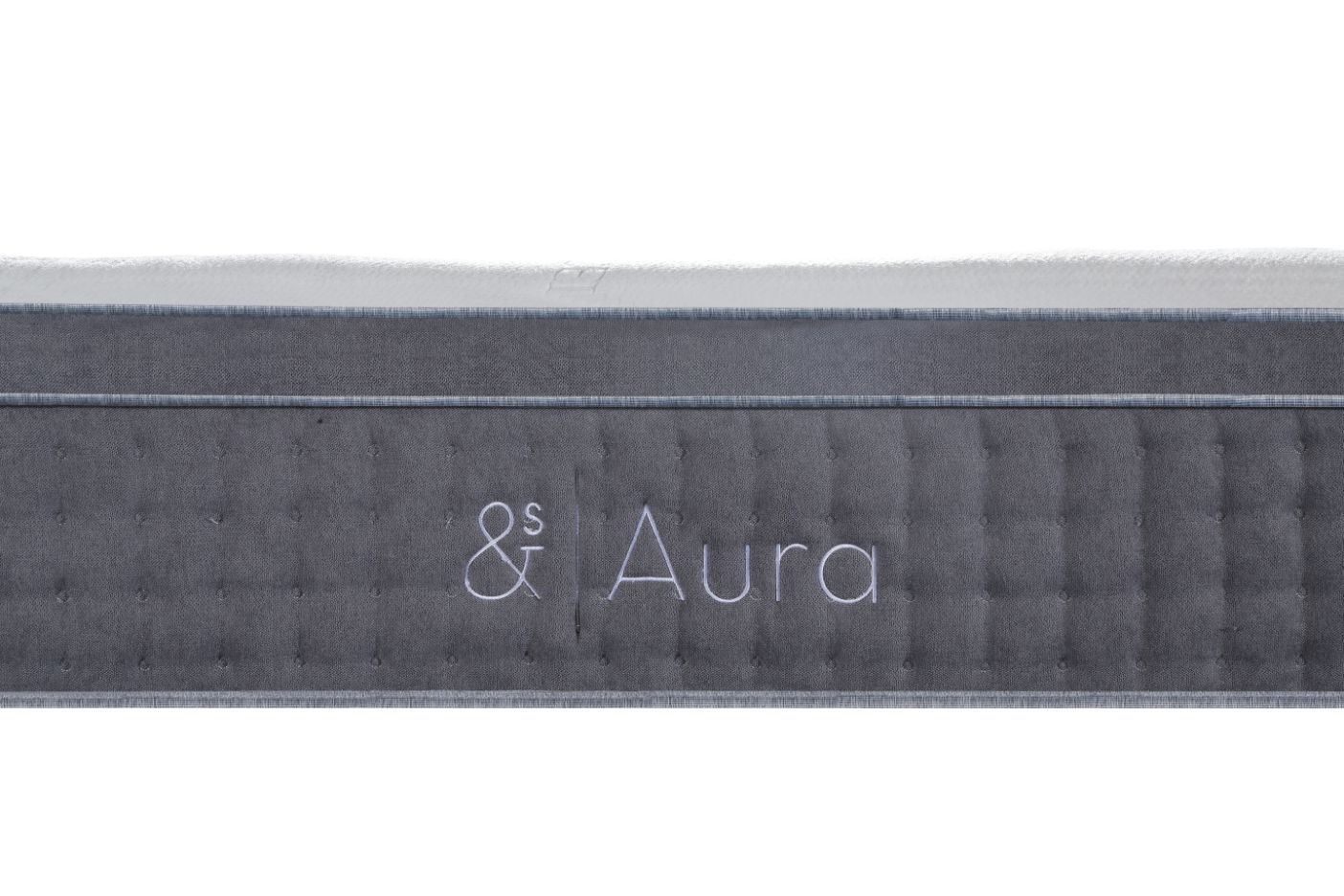 And Sleep Aura Mattress Double V1093-IPANDSLEAURDM