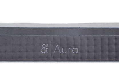 And Sleep Aura Mattress Single V1093-IPANDSLEAURSM
