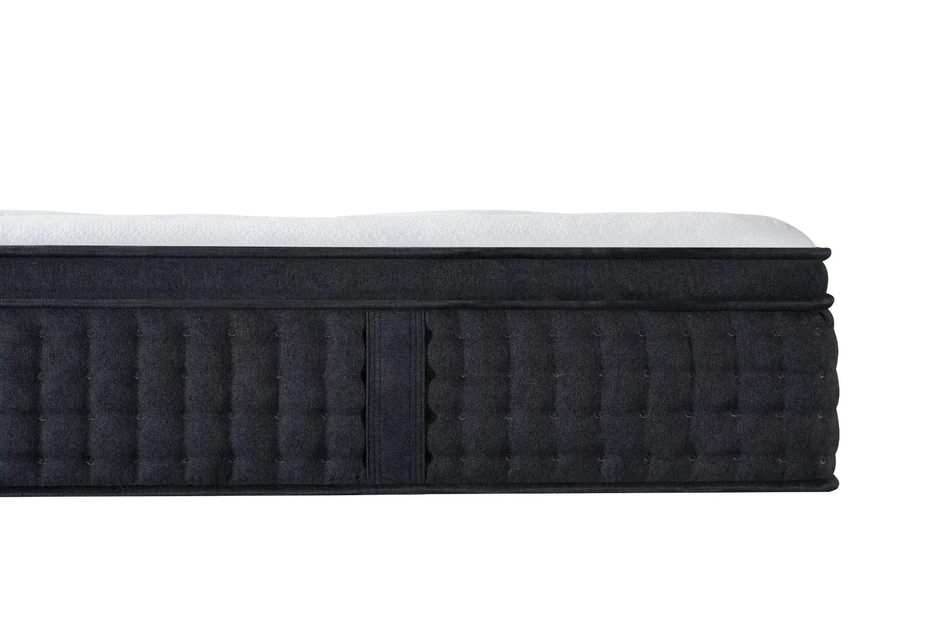 And Sleep Luna Mattress Double V1093-IPANDSLELUNDM