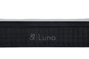 And Sleep Luna Mattress Double V1093-IPANDSLELUNDM