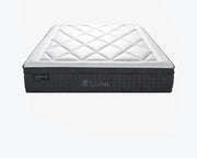And Sleep Luna Mattress Double V1093-IPANDSLELUNDM