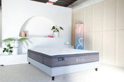 And Sleep Luna Mattress Double V1093-IPANDSLELUNDM