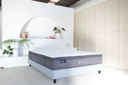 And Sleep Luna Mattress Double V1093-IPANDSLELUNDM