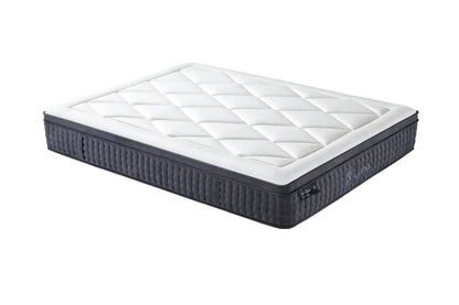 And Sleep Luna Mattress Long-Single V1093-IPANDSLELUNLSM