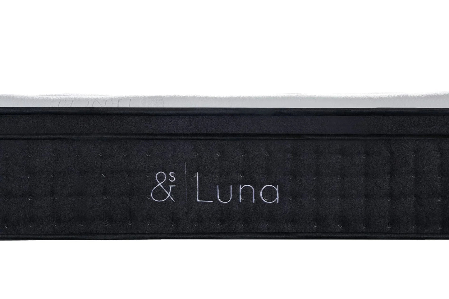 And Sleep Luna Mattress Long-Single V1093-IPANDSLELUNLSM