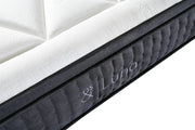 And Sleep Luna Mattress Long-Single V1093-IPANDSLELUNLSM