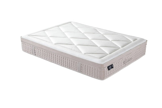 And Sleep Luxor Mattress Double V1093-IPANDSLELUXDM