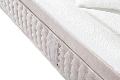 And Sleep Luxor Mattress Double V1093-IPANDSLELUXDM