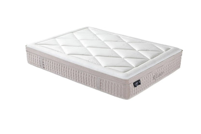 And Sleep Luxor Mattress Queen V1093-IPANDSLELUXQM