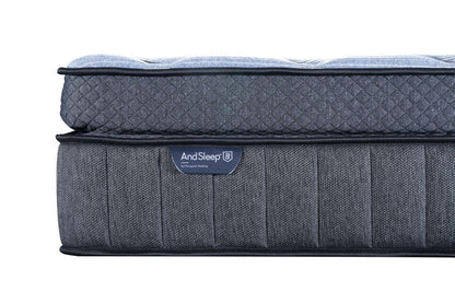 And Sleep Prime Mattress King V1093-IPANDSLEPRIKM