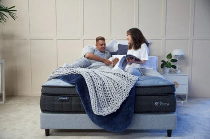 And Sleep Prime Mattress King V1093-IPANDSLEPRIKM