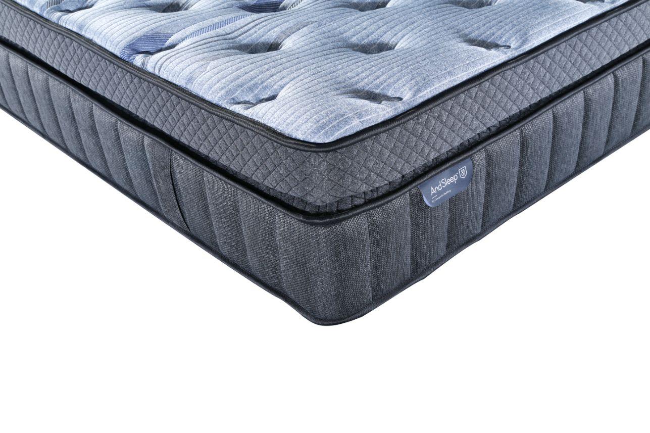 And Sleep Prime Mattress Queen V1093-IPANDSLEPRIQM