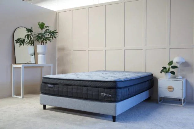 And Sleep Prime Mattress Queen V1093-IPANDSLEPRIQM