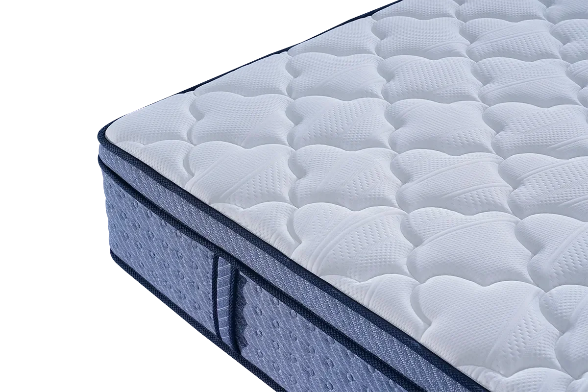 Slumbr Evening Mattress  Double