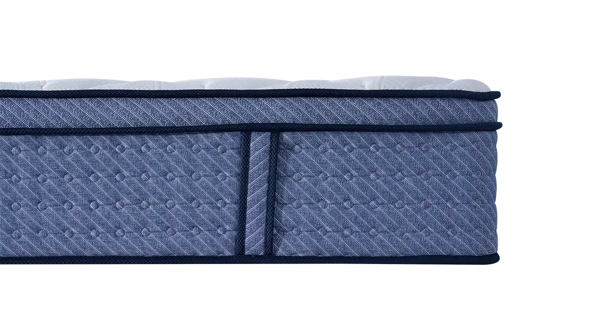 Slumbr Evening Mattress  King