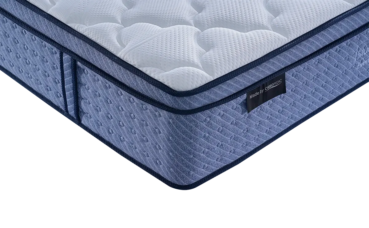 Slumbr Evening Mattress Queen V1093-IPSLUEVEQM