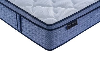 Slumbr Evening Mattress Queen V1093-IPSLUEVEQM