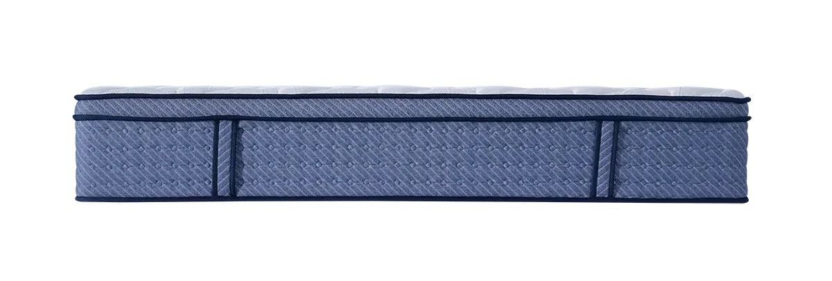 Slumbr Evening Mattress Queen V1093-IPSLUEVEQM