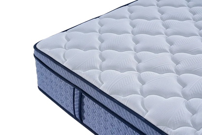 Slumbr Evening Mattress  Queen