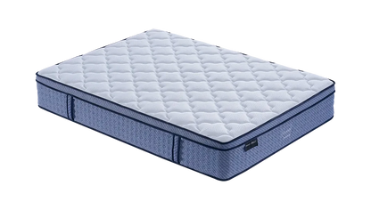 Slumbr Evening Mattress Queen V1093-IPSLUEVEQM