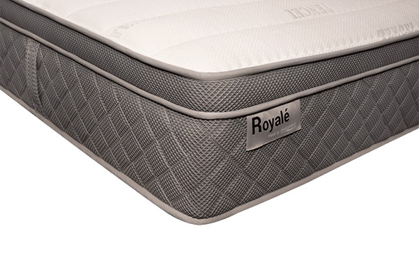 ROYALE Tencel Mattress Firm Double V1093-MFROYTENFIRDM