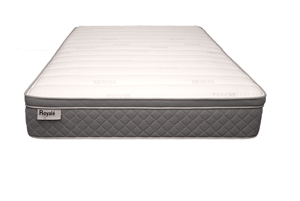 ROYALE Tencel Mattress Firm Double V1093-MFROYTENFIRDM