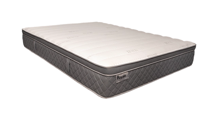 ROYALE Tencel Mattress Firm King V1093-MFROYTENFIRKM