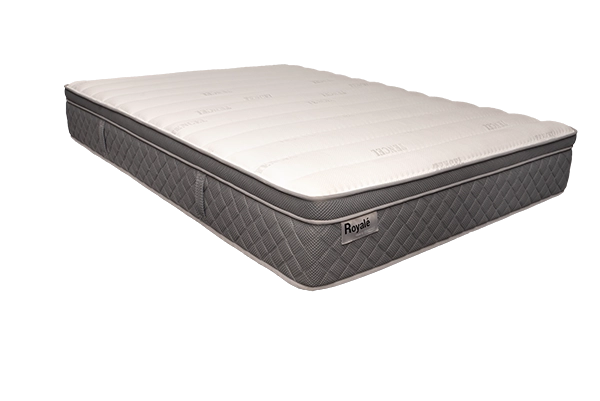 ROYALE Tencel Mattress Medium Double V1093-MFROYTENMEDDM